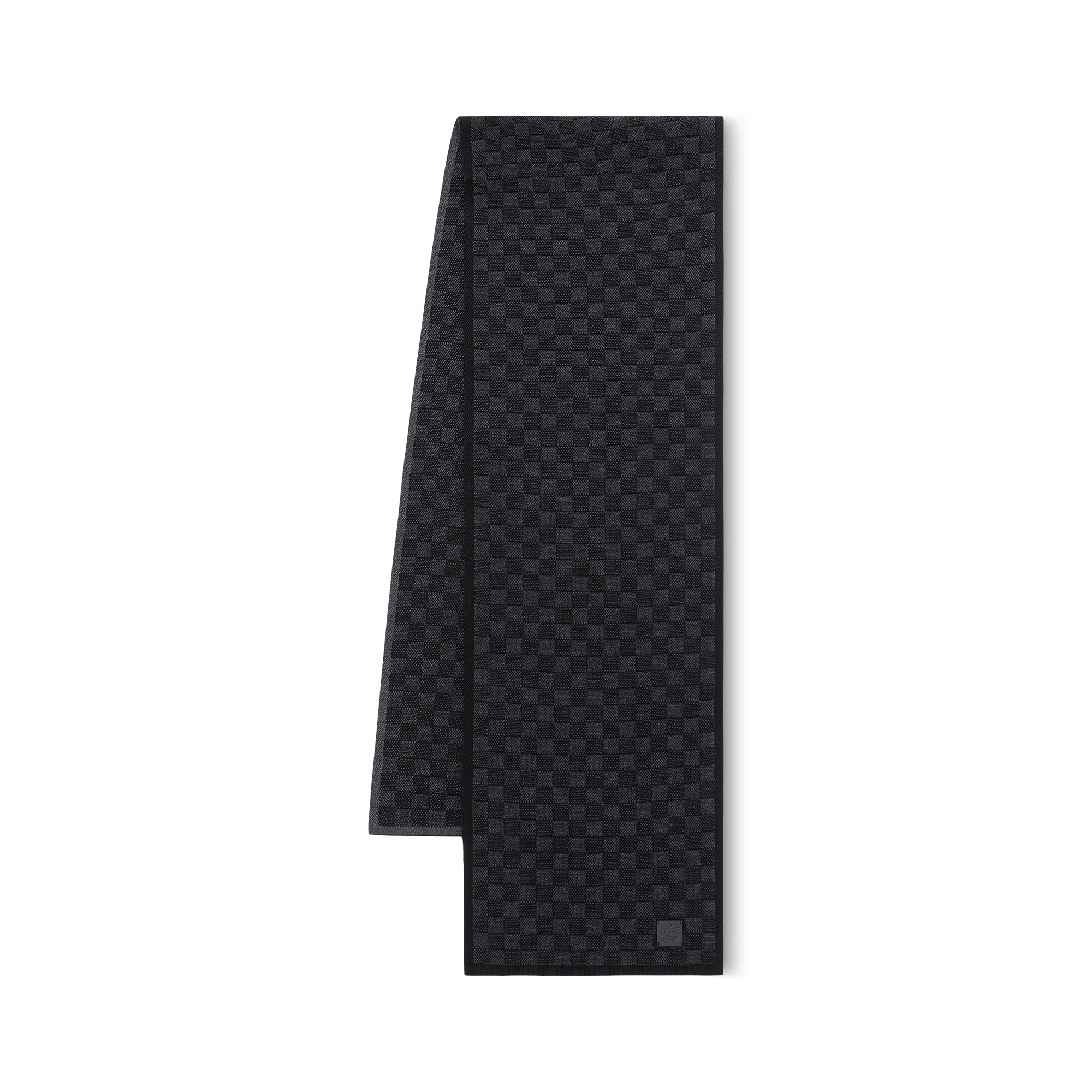 Écharpe Néo Petit Damier S00 - Accessoires de luxe | Homme M77988